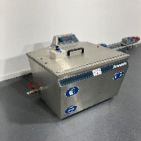 Amsonic BC Precision Cleaning image 0